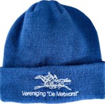 Metworst beanie