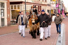 Knollenmiddag centrum Boxmeer